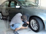 Auto Dent Repair in Sarasota, FL 