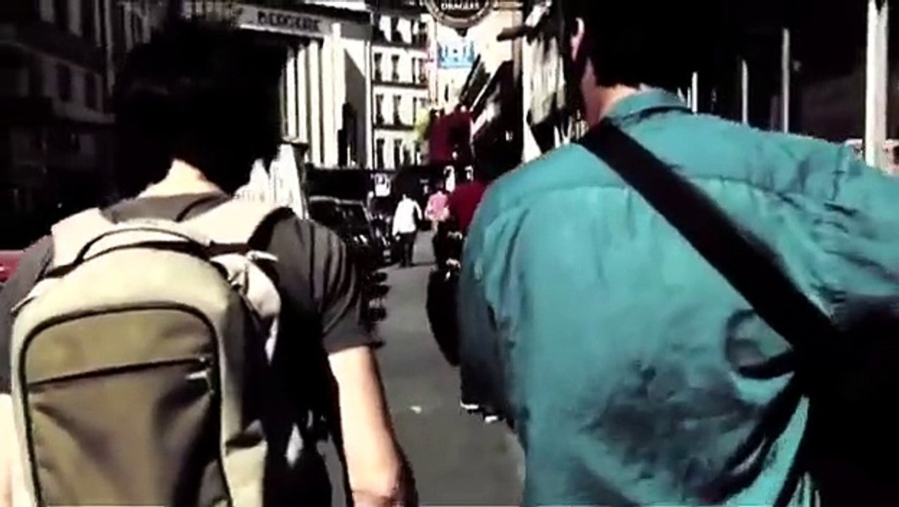 Patrick Watson - Wooden Arms + Midnight Express + Slip Into Your Skin (Take Away Show)