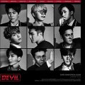 Super Junior 슈퍼주니어- DEVIL [ESPECIAL ÁLBUM]