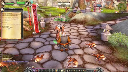 warcraft ( raviver la flamme  ) 12