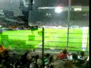 ASSE-NANTES (la ptite Barthez!)