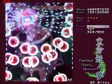 Touhou PCB Phantasm Stage - Vs Yukari Yakumo (Sakuya A)