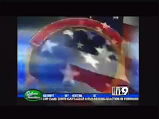 KWTV Ch9 Spotlights David Prater for DA