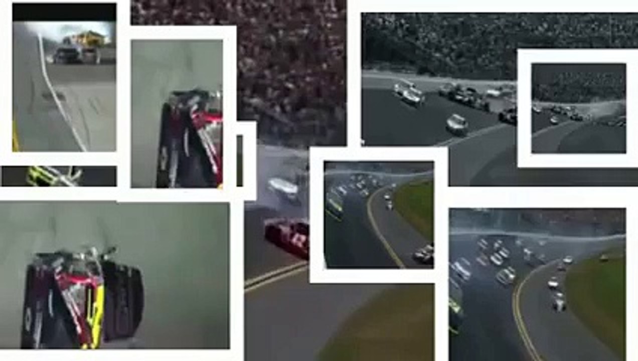 nascar xfinity Lilly Diabetes 250 race lineup