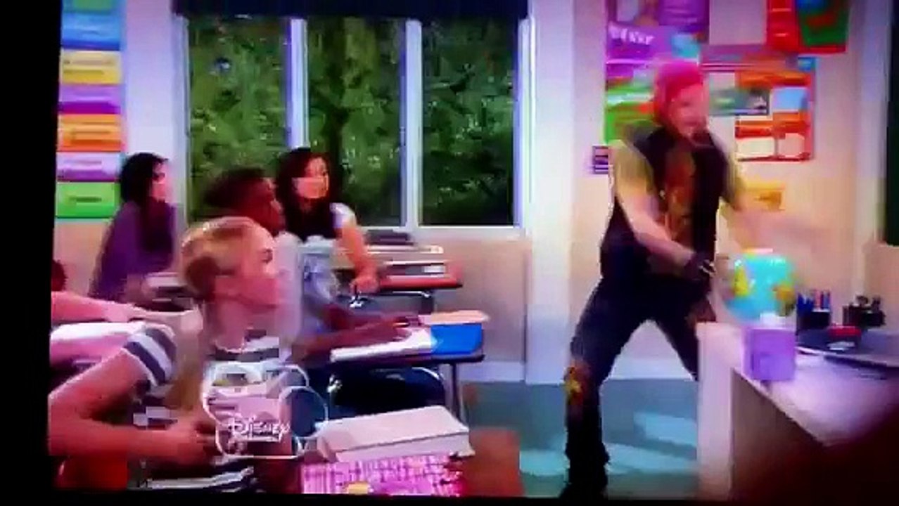 Crazy Mr Goodman - So Random