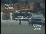 DiFilm - Derrumbe Edificio Condor Fuerza Aerea Argentina 1980