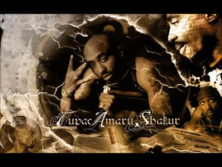 2pac - Hail Mary [HQ]