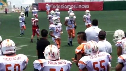 PIELES ROJAS 19 julio 2015