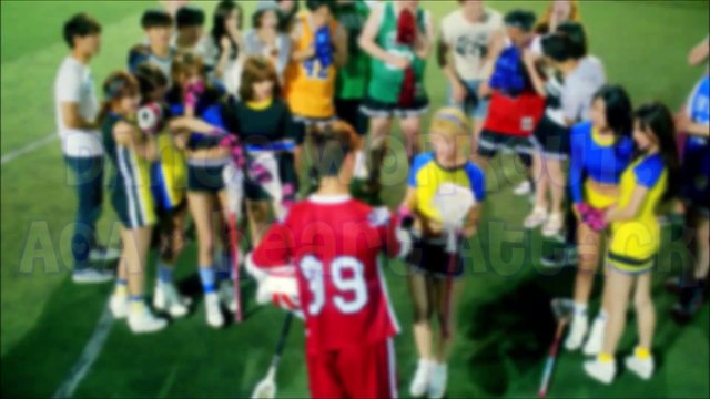 Dance Workout: AOA _ Heart Attack (심쿵해)