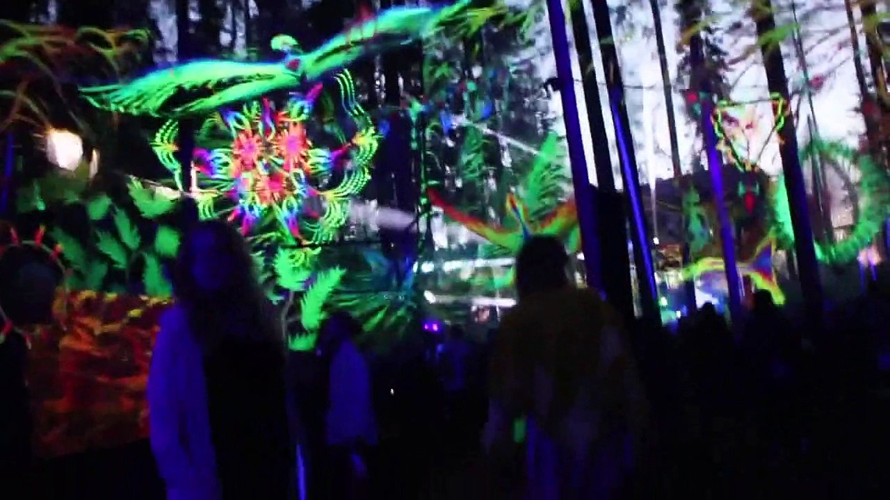 Kosmos 2015 Compilation