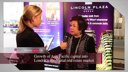 Asia Pacific - Jones Lang LaSalle Market news