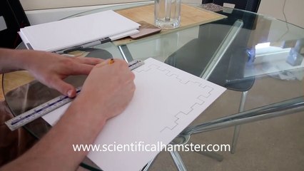 How To Make A Cool Light Box Design!