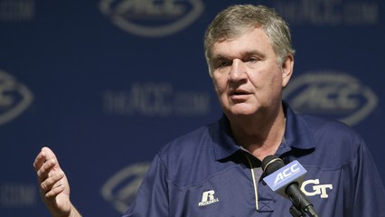 Sugiura: Tech Picked to Win Coastal