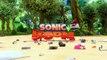 New Animaton Sonic Boom | Sonic Boom Episodio Completo Cartoon Network Epi 5,6