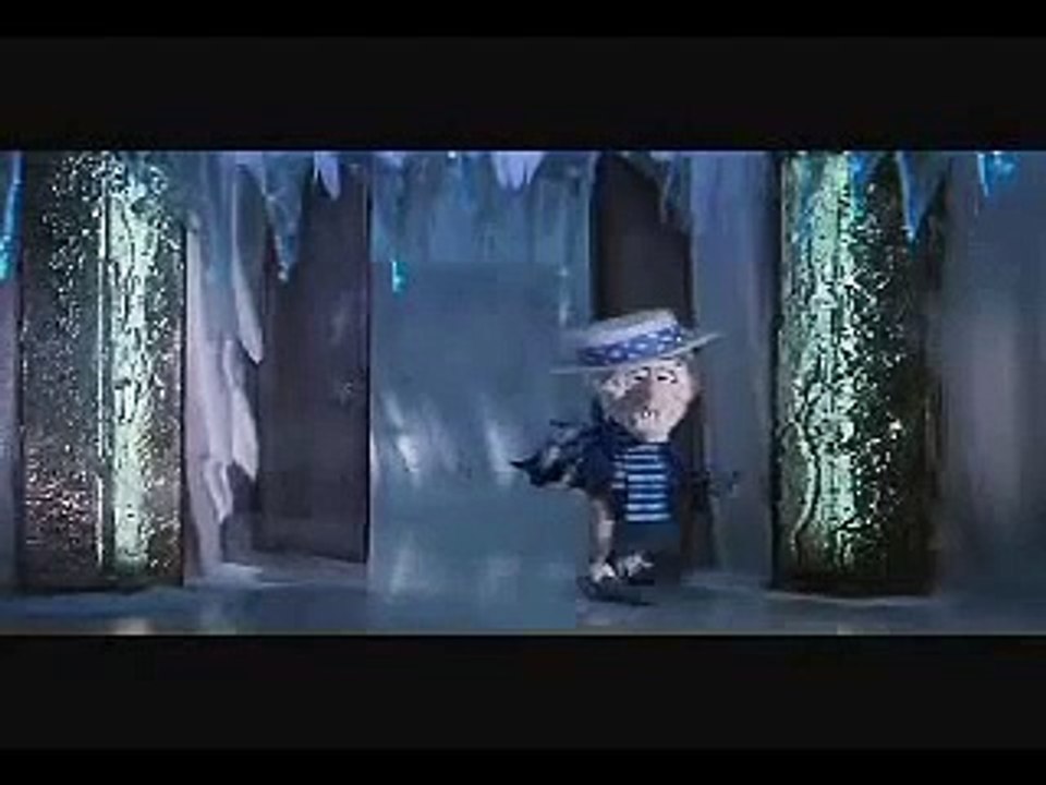 Snow Miser