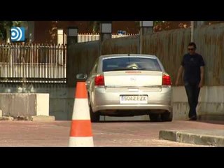 Rodrigo Rato entra a los Juzgados por el garaje para evitar altercados