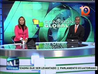 Ecuador: Congreso Internacional de Comunicación, por un nuevo orden