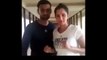 Shoaib malik Sania mirza Dubsmash video celebrate pakistan win against sri lanka