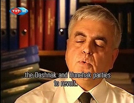 A Historical Testimony On Turkish - Armenian Question S5-3/4