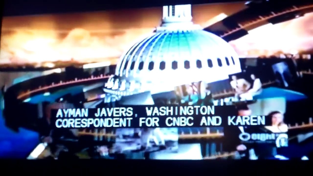 Washington Week Funding 2015