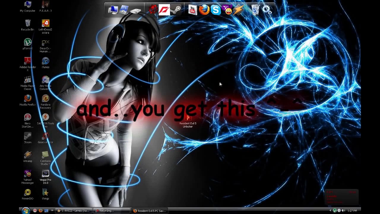 Gears of Wars Windows live  fix ( savegame fix ) [HD]