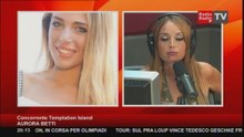 Non Succederà Più -  AURORA BETTI -22 luglio 2015