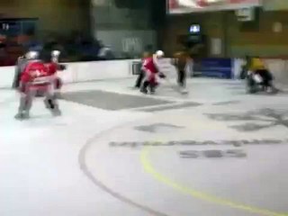 Delemont European Cup 2005 Skaterhockey