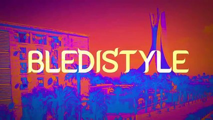 EL MATADOR - BLEDI STYLE ( CLIP STREAMING )