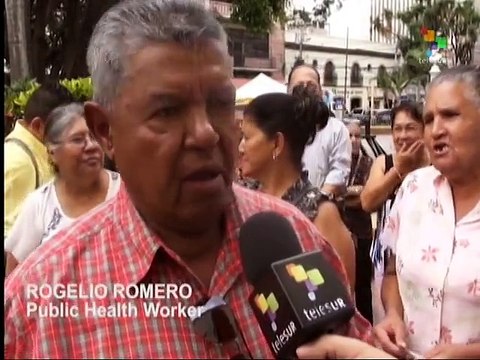 Honduran Gov't Admits Health System Crisis