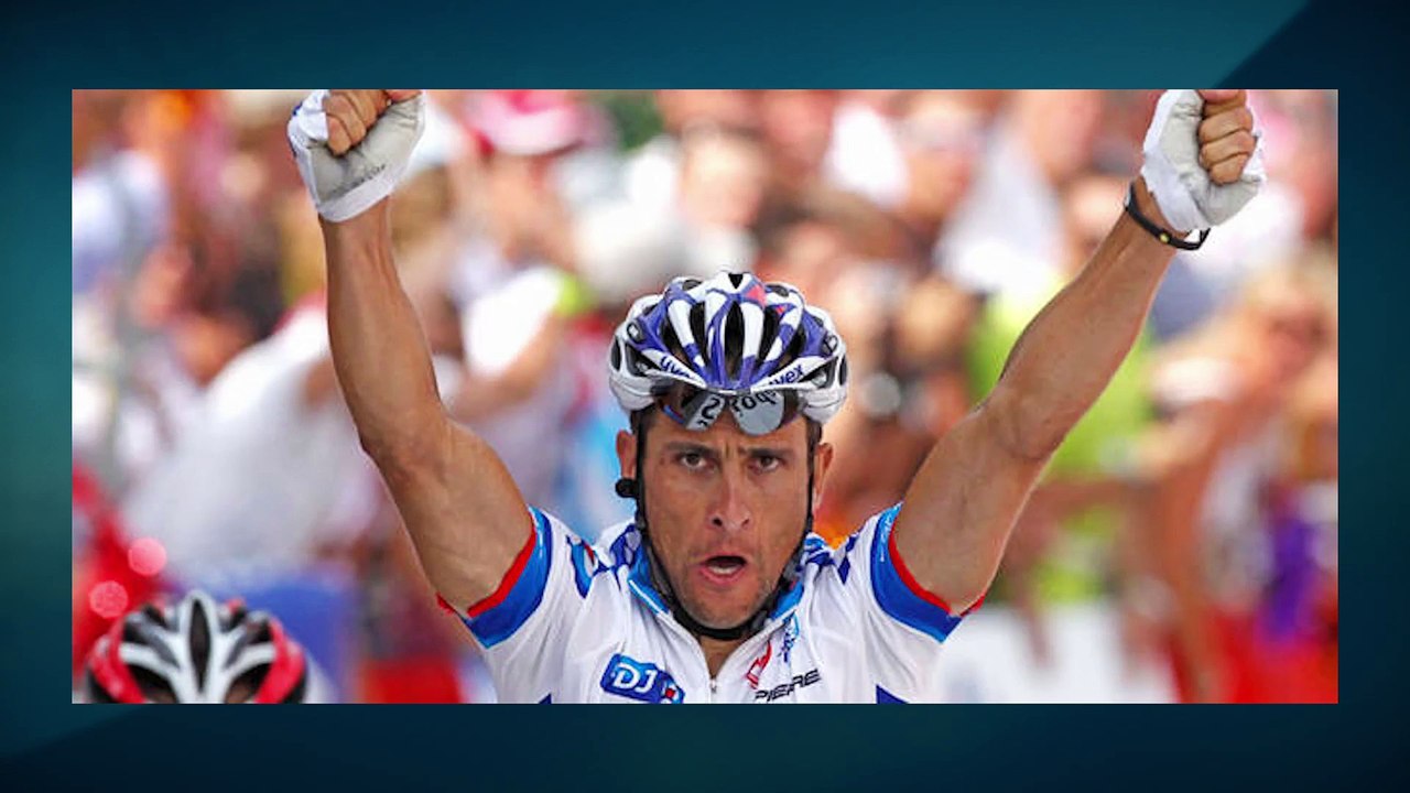 Tour de France 2015 - Daniel Mangeas : "Le bonheur de Sandy Casar en 2010"