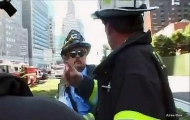 911 truth: Demolition Pops at South Tower
