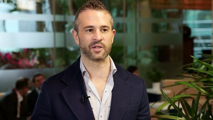 Jason Goldberg - E-commerce, the Marketplace of the Future?