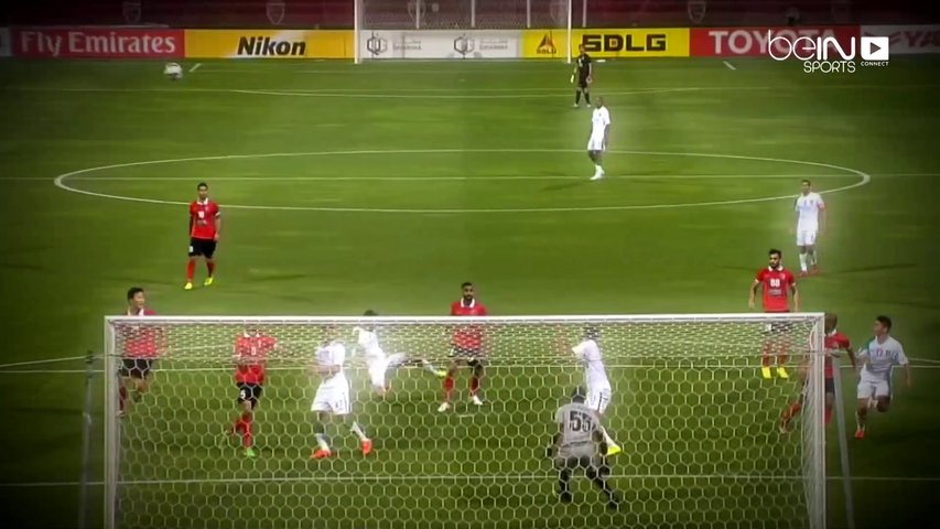 Al-Ahli summit resolved in an exciting draw a total of 6 goals