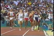 Atlanta Olympics 1996 men's 800m Final
