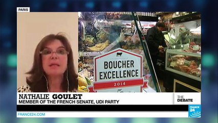 Farmers to the barricades: French fume over plummeting prices (part 2)