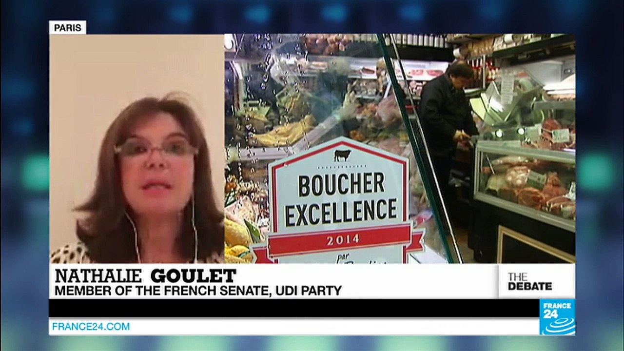 Farmers to the barricades: French fume over plummeting prices (part 2)