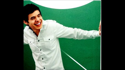 Somewhere Only We Know - David Archuleta