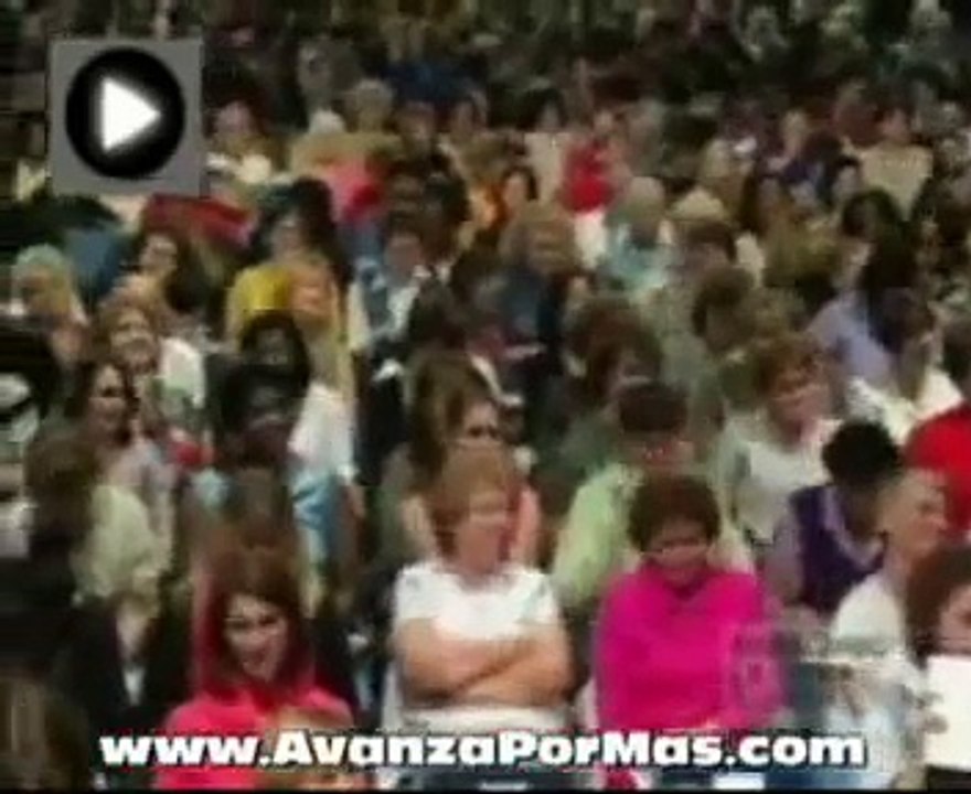 Predicas Joyce Meyer español estad quietos 1/3