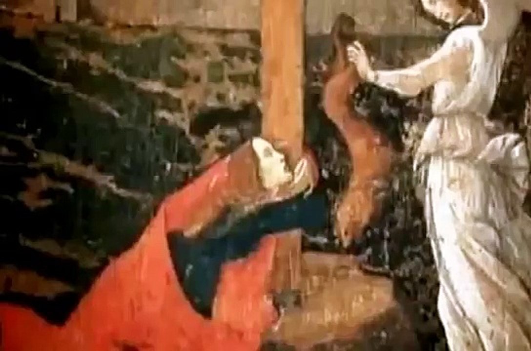 A PRIMEIRA MULHER DE ADÃO ( FOI LILITH )