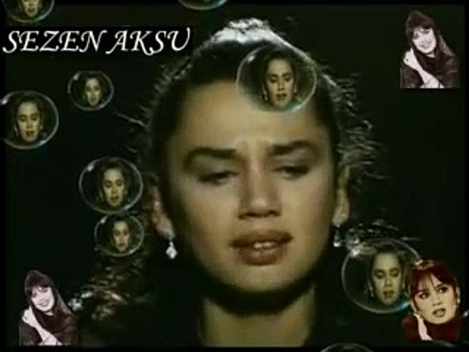 Sezen Aksu - Biliyorsun ( 1978 )