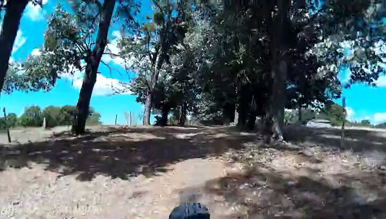 dernière descente