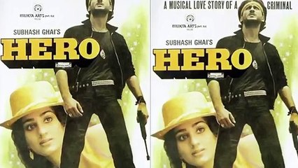 Suniel Shetty Reacts on his daughter Athiya's debut film 'Hero'