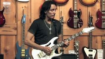 Steve Vai - Cómo ser exitoso