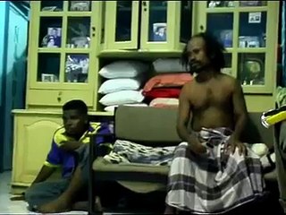 Mop Papua : FILM SETAN & FILM PERANG sketsa EPEN KAH CUPEN TOH vol. 1