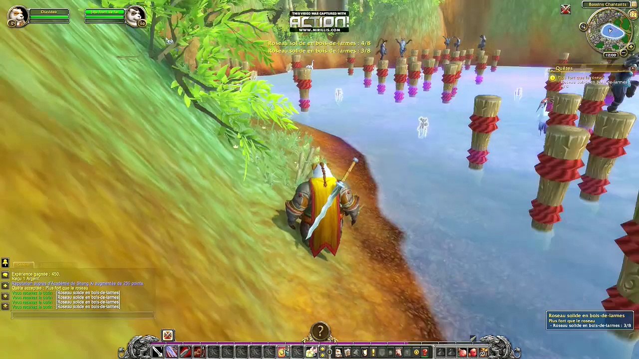 warcraft ( plus fort que le roseau )  22