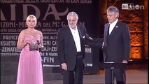 Placido Domingo & Andrea Bocelli - Pearl Fishers duet