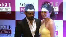 Vogue Beauty Awards_ Highlights _ Worst & Best Dressed Celebs
