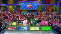 Bob Barker on The Price is Right in 2015!