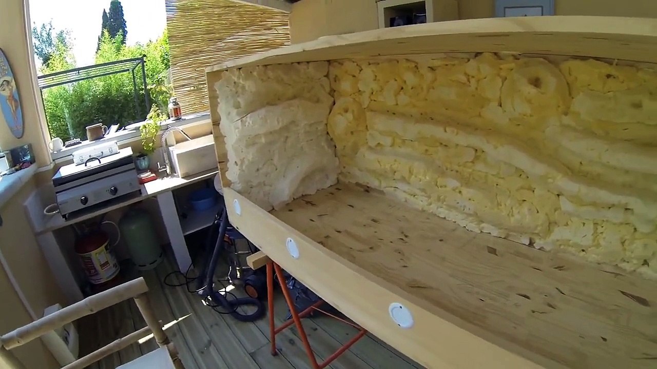 TUTO#7:Mise en couleurs d'un décor de fond pour Pogona Vitticeps