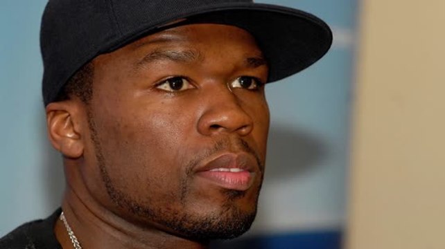 50 Cent Says He Borrowed Expensive Cars & Jewelry